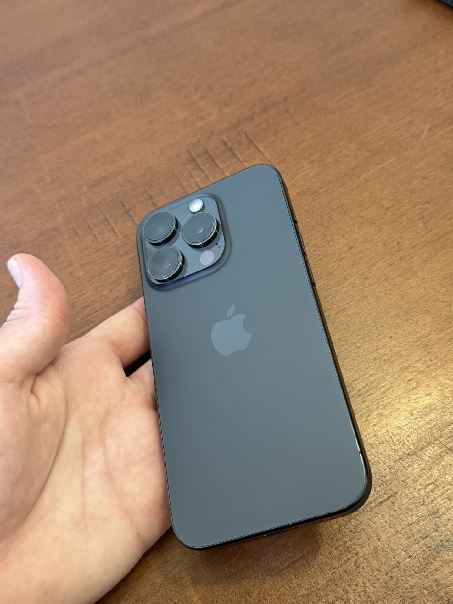 iPhone 15 Pro 256gb