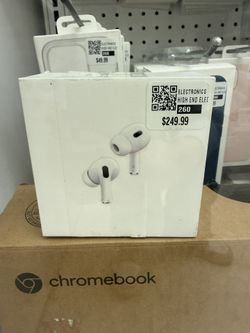 airpods pro 3