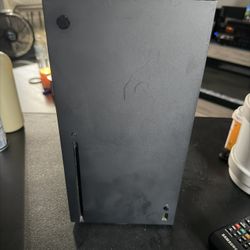Xbox Series X 