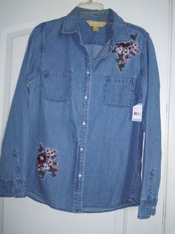 Sears Shirt brand new