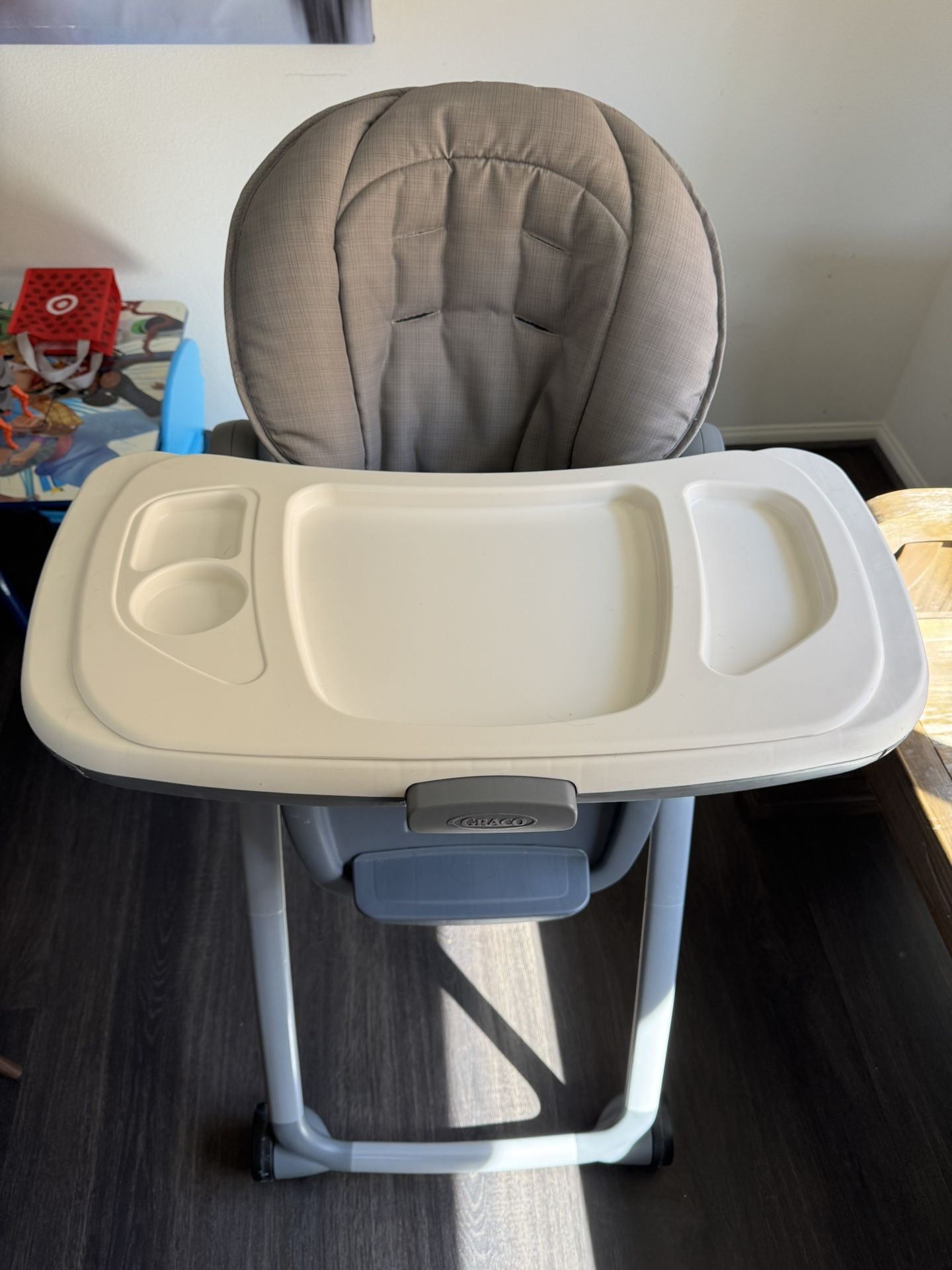Graco High Chair 6 In 1