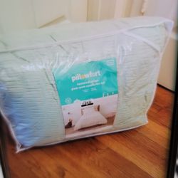 Pillowfort Twin