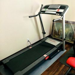 Crosswalk 480 treadmill sale