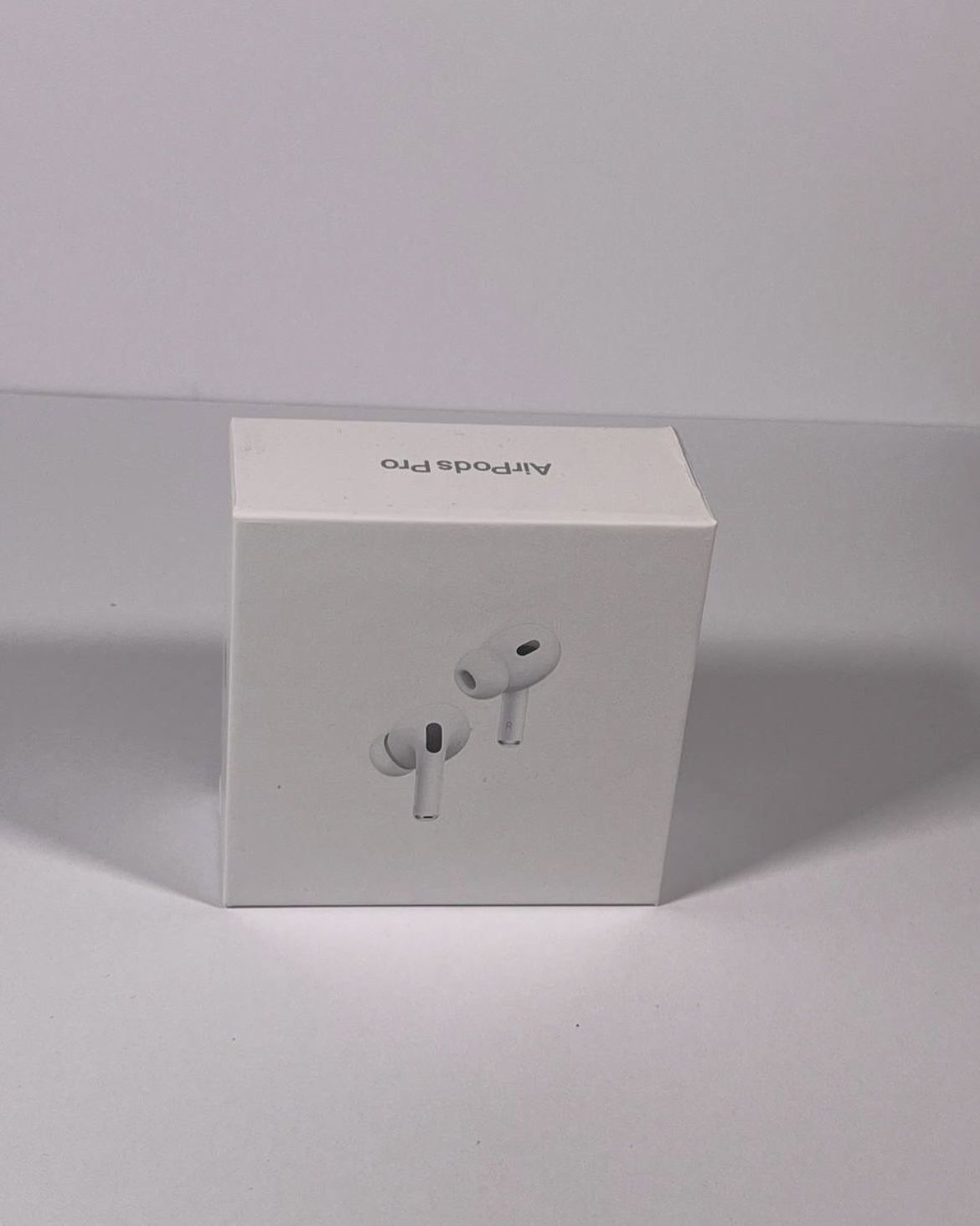 AirPod Pro (2nd Generation) With Noise Cancellation