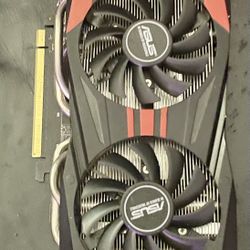 Asus GTX 760 Direct Power Graphics Card/ Video Card 2 Gb