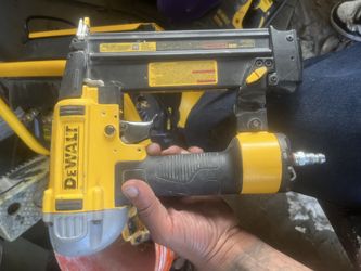 Dewalt Tool lot