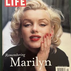 Life Magazine 