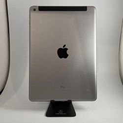 Apple iPad 6 128GB Cellular Unlocked -Excellent Condition
