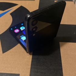 Galaxy Z Flip