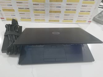 SUPER FAST DELL LATITUDE 7480 FOR GAMING (INV. M1067)