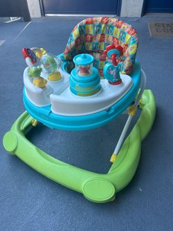 Disney Baby Winnie The Pooh Walker