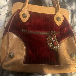 Betsey Johnson Purse