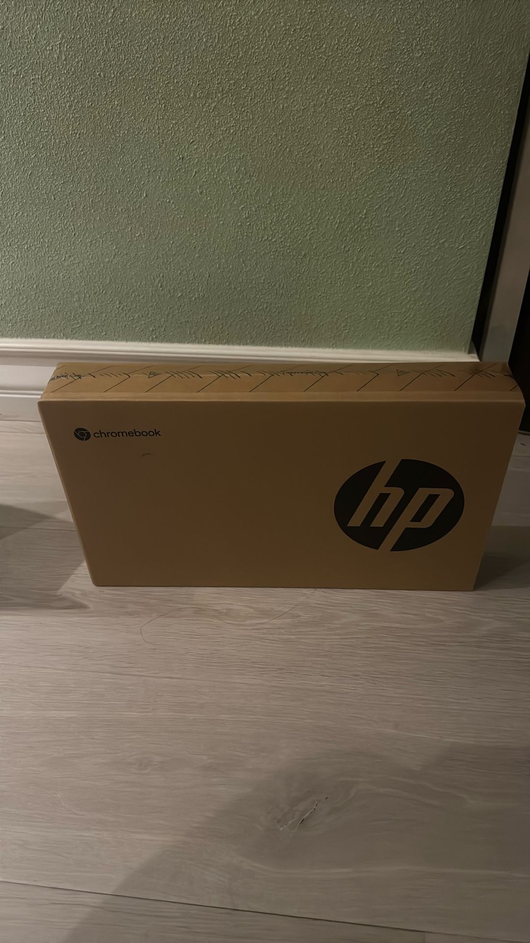 HP Fortis 11 G10 Chromebook