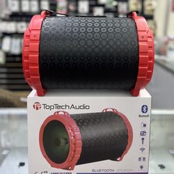 1000W Portable Bluetooth Speaker