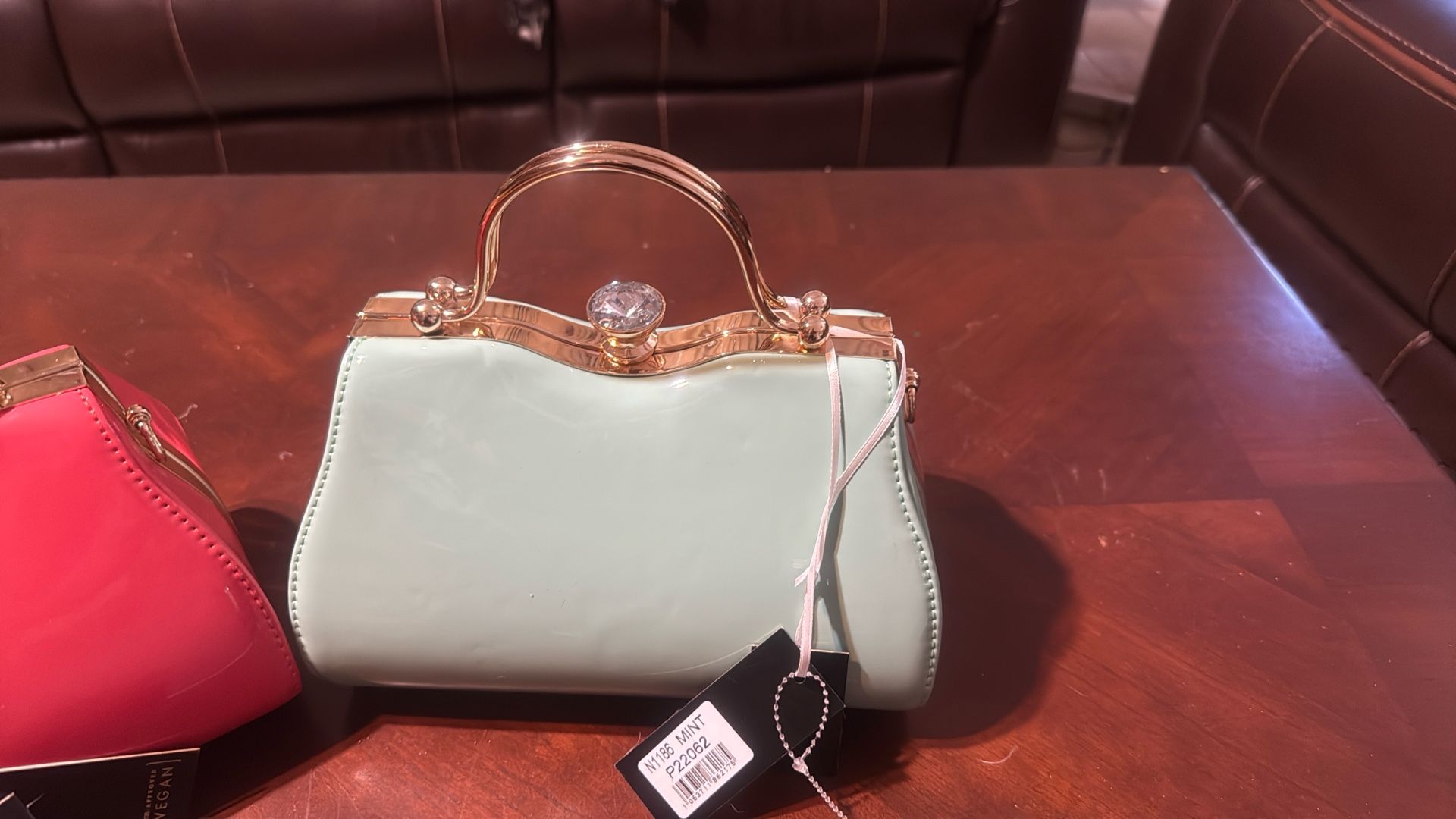 Adorable Purses Unique Style