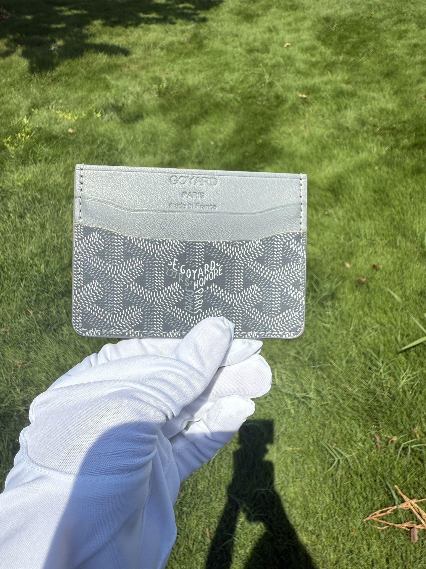 Designer Wallet