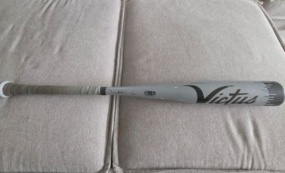 Victus Vandal Lev3 Hybrid USSSA bat 30 drop 10