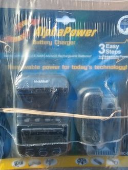 Power Adapter