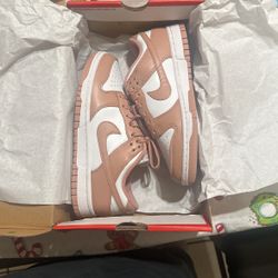 Brand New Nike Dunk Low 