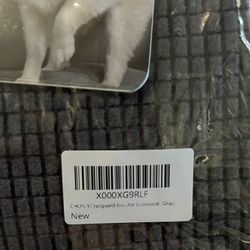 Couch Cover loveseat Dark Grey Or Beige 