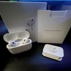 AirPod Pro Gen 2