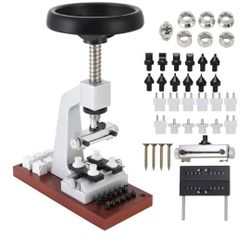 Bench Watch Case Opener,