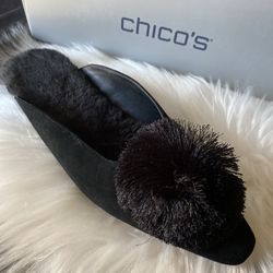 Chico’s Women’s Shoes 
