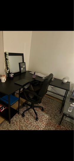 Computer /Office Work Desk
