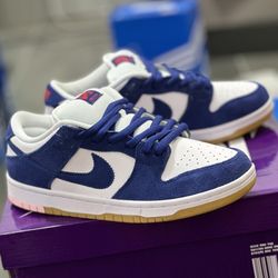 Nike SB Dunk Lw Los Angles Dodgers