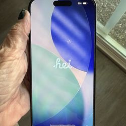 iPhone 15 Pro Max 512GB