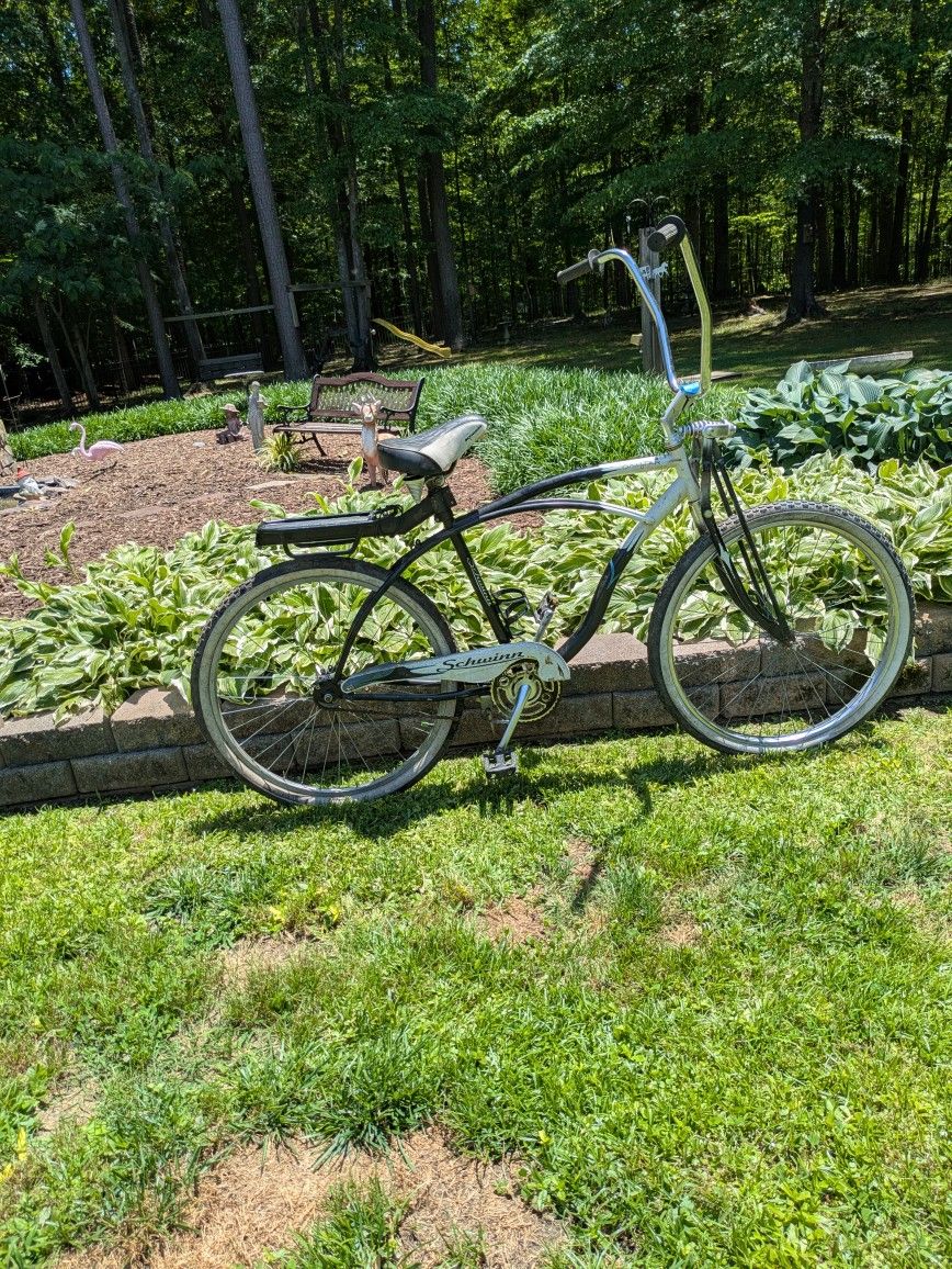 26" Schwinn Bicycle