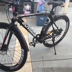 Eurobike 
