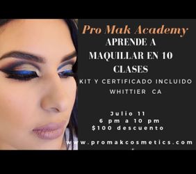Certificación