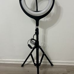 Ring Light