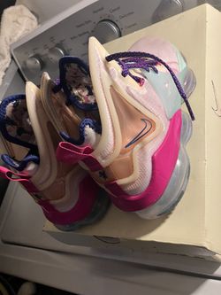 LEBRON XIX