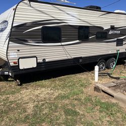 2017 Primetime Avenger 26BH