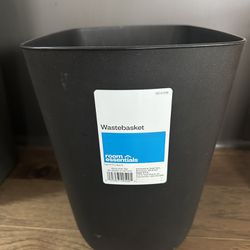 Free Trash bin