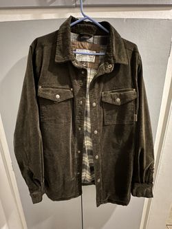 Legendary Whitetails Men's Tough as Buck Jacket