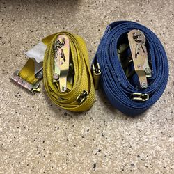 Load Straps