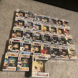 Funko Pop