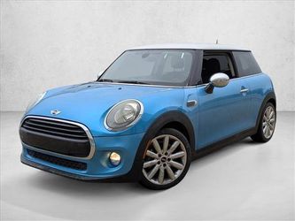 2018 Mini Hardtop