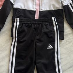 Lots Of Clothing Size 2-T For $90