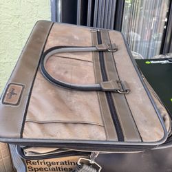 Leather Bags For All Occasion 