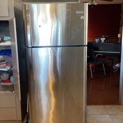 Estate Sale - Refrigerator 