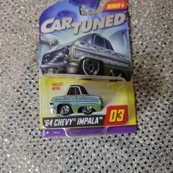 Cartuned
