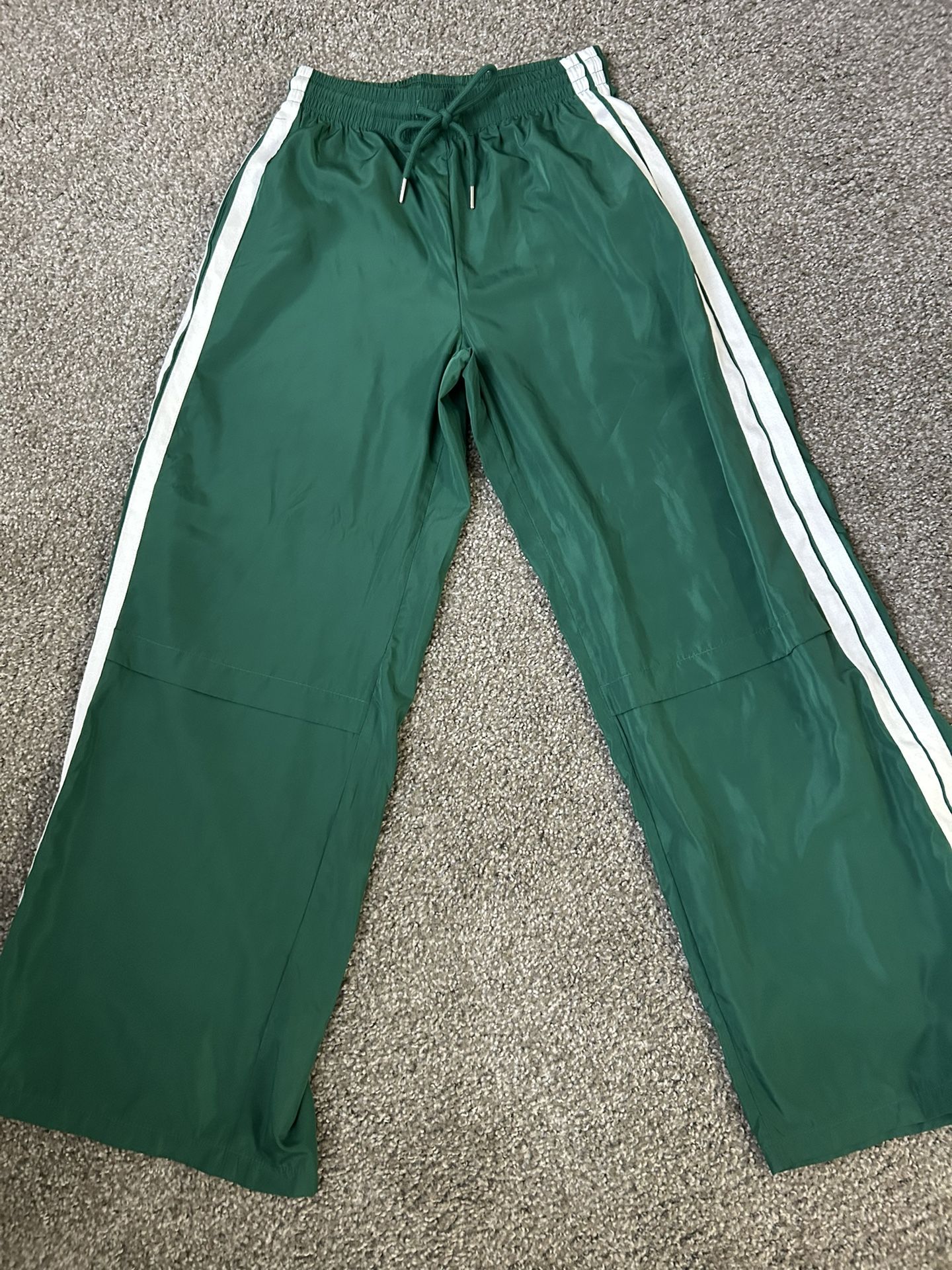 Women’s track pants