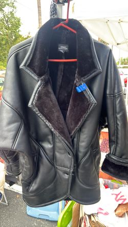 Urban outfitter S black jacket