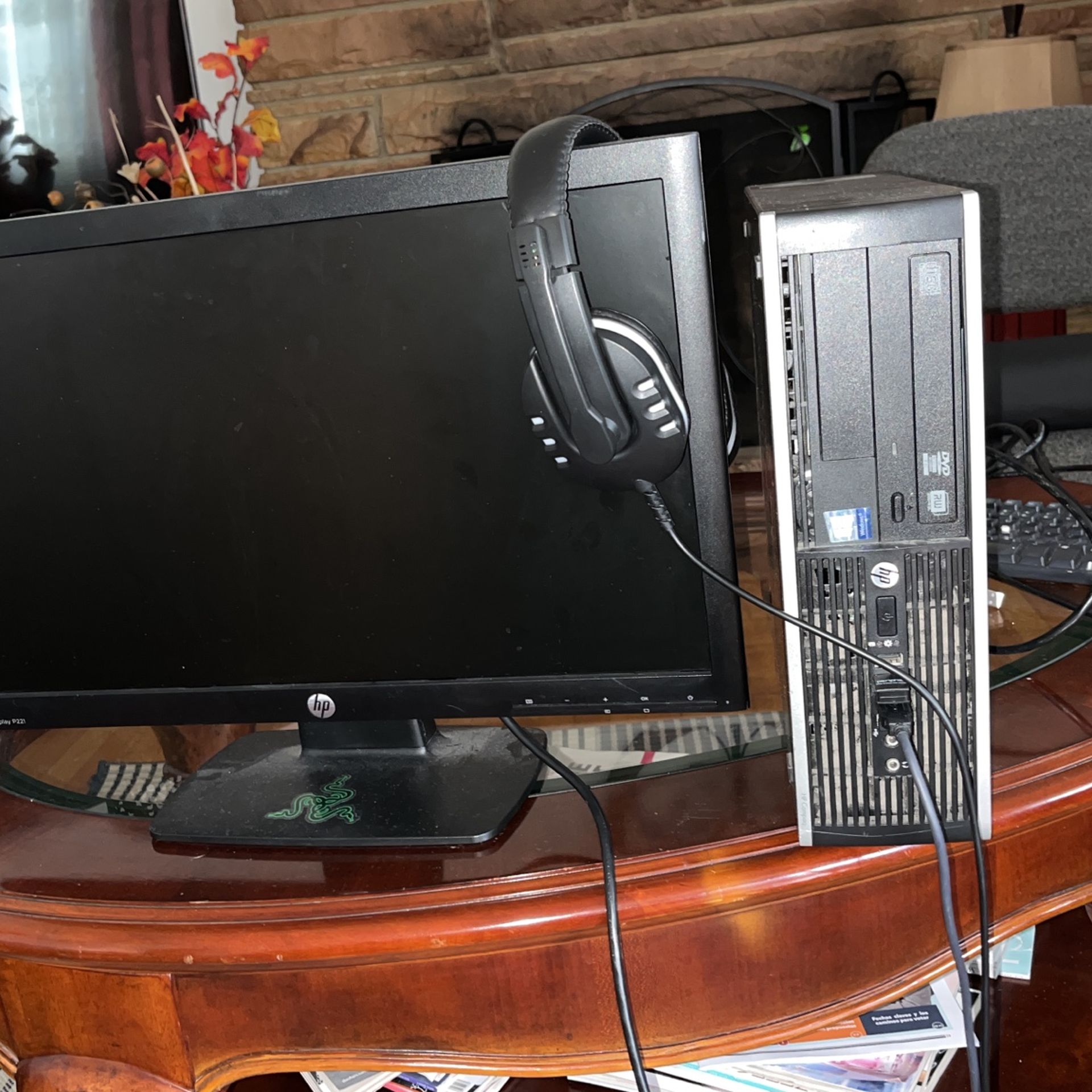 computer excellent condition