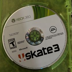Skate 3
