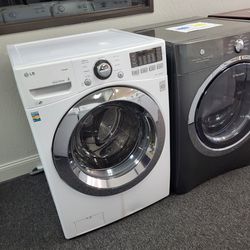 🌻 Memorial Day Sale!  LG Front Load Washer  - Warranty Included 